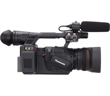 Panasonic AG-AC160A