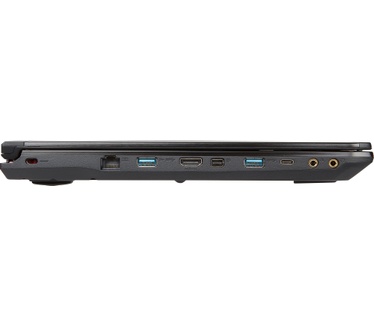 MSI GE62-6QD16H11 (Apache Pro)