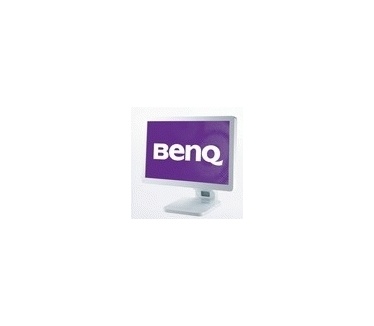 BenQ FP93VW Zilver