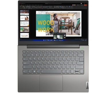 Lenovo ThinkBook 14 G4 IAP