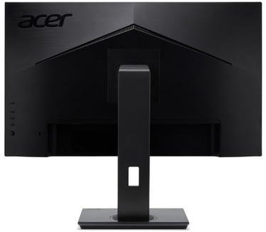 Acer B277U Zwart