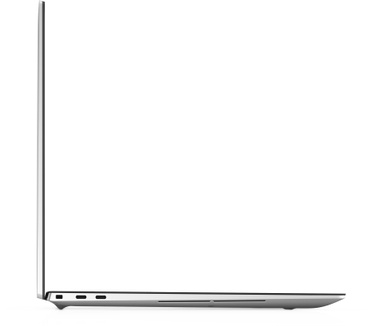 Dell XPS 17 9700 (81XHT, Qwertz toetsenbord)