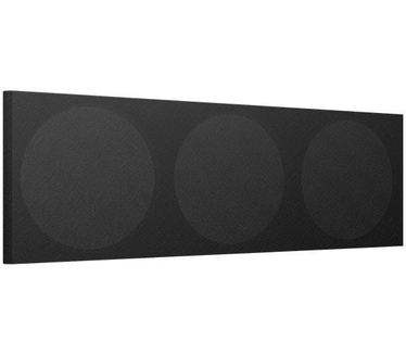 Kef Q250C Center speaker (Wit, Zwart)