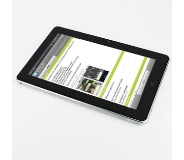 iTabsys iTabsys 10,1 inch Tablet (TB1QADEA)