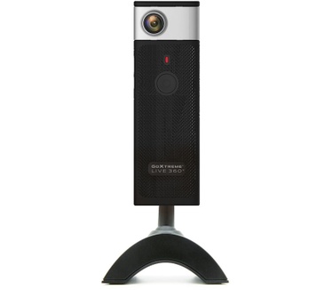Easypix GoXtreme Live 360