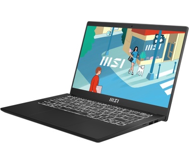 MSI 14 C12M-476BE