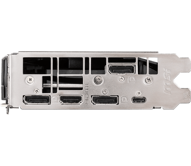 MSI 11GB D6 RTX 2080 Ti SEA HAWK X