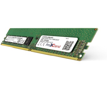 ProXtend 8GB DDR4 PC4-17000 2133MHz