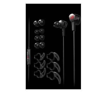 Asus ROG Cetra Core In-Ear Gaming Headphone
