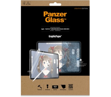 PanzerGlass 2734