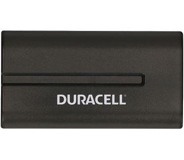 Duracell Camcorder Battery - replaces Sony NP-F330/NP-F550 Battery