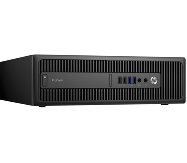 HP 600 G2