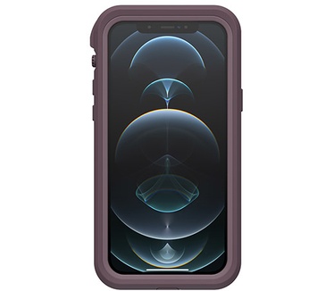 Otterbox FRE Series voor Apple iPhone 12 Pro, Ocean Violet