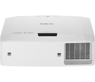 NEC NEC PV710UL