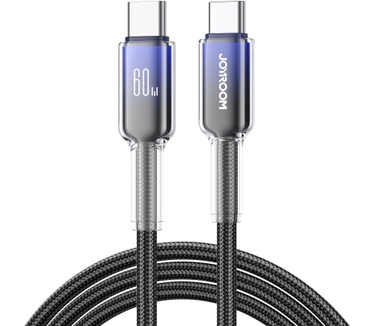 Joyroom S-A42 C-C BL