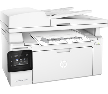 HP LaserJet Pro MFP M130fw