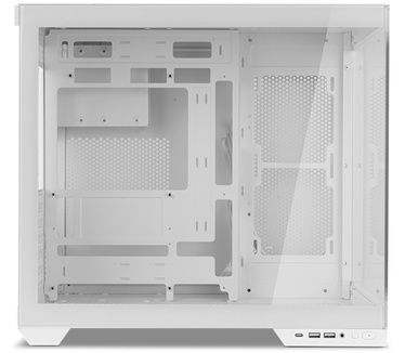 Nox Hummer Astra Neo White