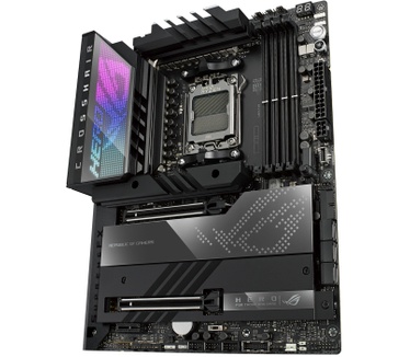 ASUS ROG Crosshair X670E Hero