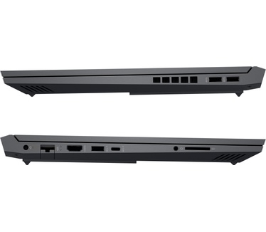 HP Victus 16-d0380nd