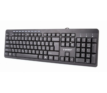 Gembird KB-UM-106-RU