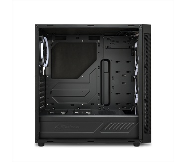 Sharkoon TG5 RGB Silent PCGH Edition