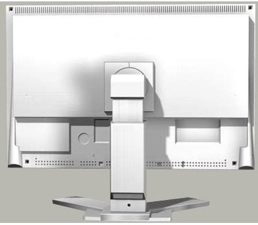 Eizo Flexscan S2231WH Grijs Zwart