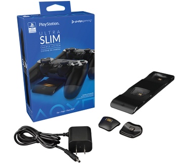 PDP Ultra Slim Charge System
