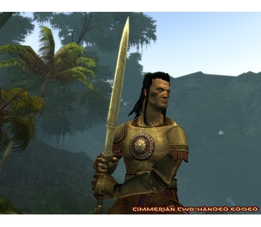 Age of Conan: Hyborian Adventures