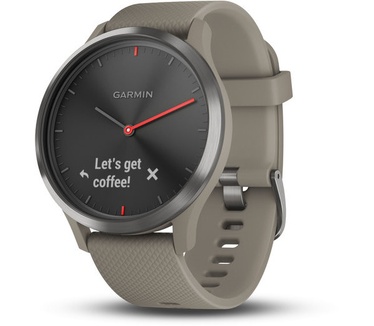 Garmin vívomove HR