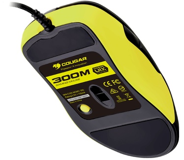 Cougar 300M