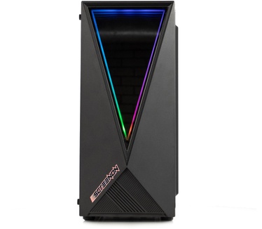 ScreenON - GamePC.V621824 - Ryzen 7 - 480GB M.2 SSD + 1TB HDD - RTX 3060 - WiFi