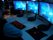 Samsung - gaming event foto 4