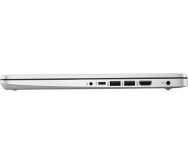 HP 14s-fq0025nd