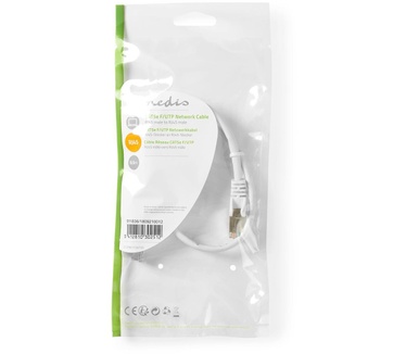 Nedis CCGP85111WT05