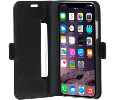 Dbramante1928 CPH Slim (iPhone 11) Zwart