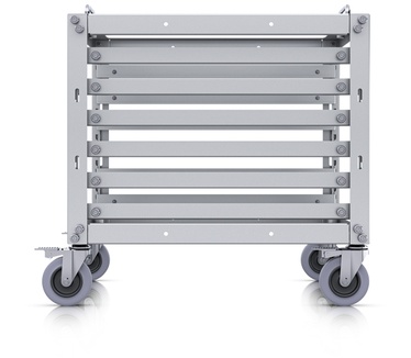 Ubiquiti U-Rack-6U-TL