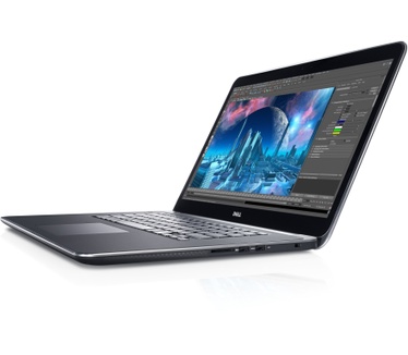 Dell Precision M3800-4524