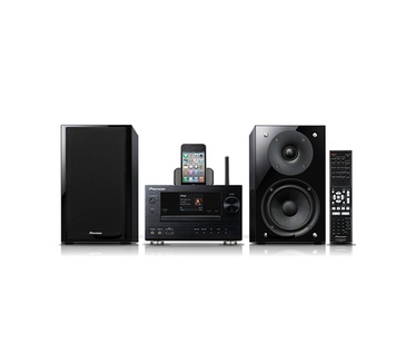 Pioneer X-HM81-K