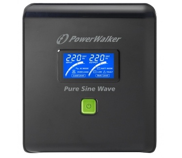 PowerWalker VI 750 PSW