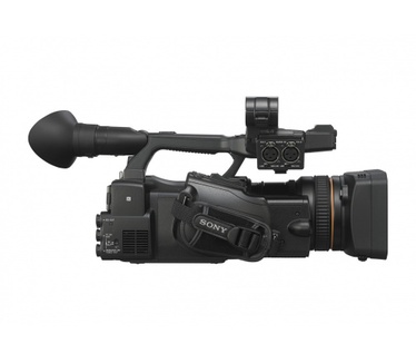 Sony PXW-X200 Zwart