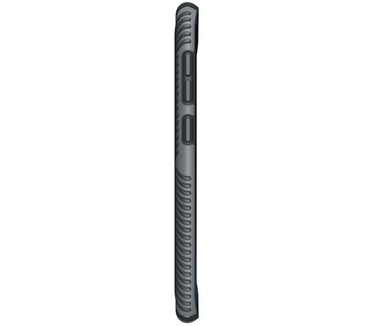 Speck PRESIDIO GRIP GREY/GREY (Samsung Galaxy S8) Grijs