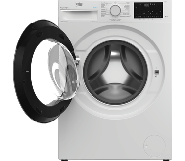 Beko Beko B3WT5841WS2 SELECTIVE wasmachine