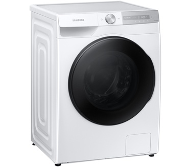 Samsung QuickDrive™ Wasmachine 8KG 7000-serie WW80T734ABHAS2