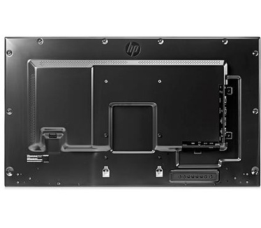 HP LD4245tm Zwart