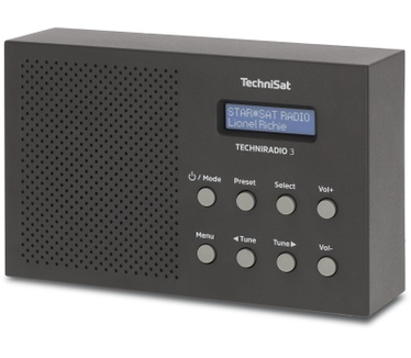 Technisat TechniRadio 3
