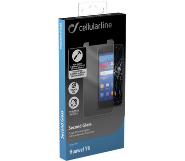 Cellular Line TEMPGLASBY6