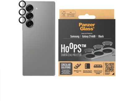 PanzerGlass Lens Protector Rings HOOPS