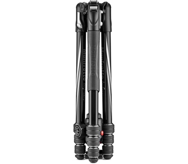 Manfrotto Befree GT + ballhoofd