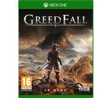 Greedfall, Xbox One