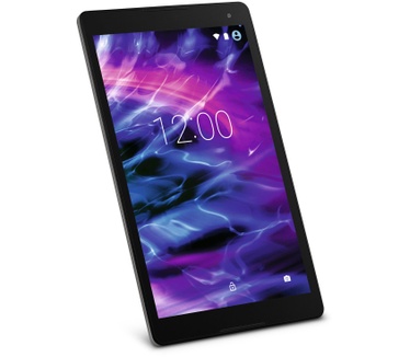 Medion LifeTab HD P10505 128GB Zwart